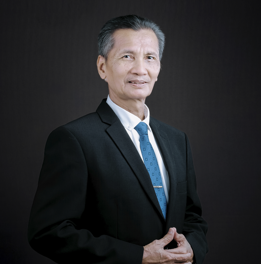 Ir. Muhammad Agus Karmadi, M.T.