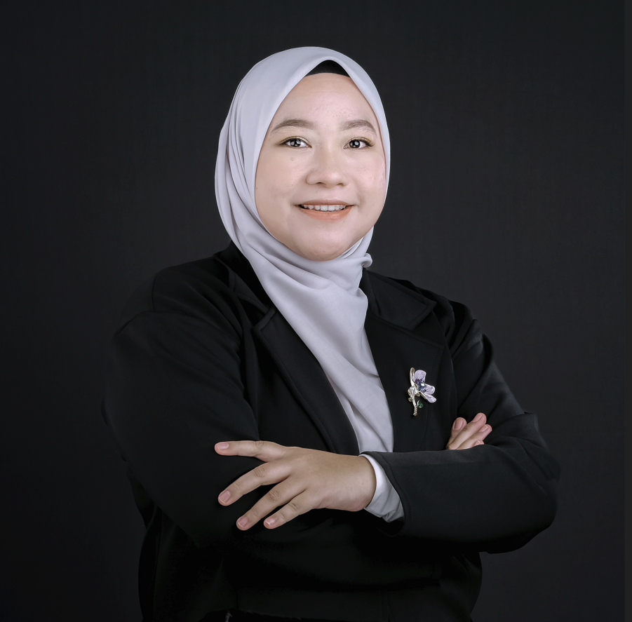 Dinta Anindy Ismiralda, S.T., M.T.