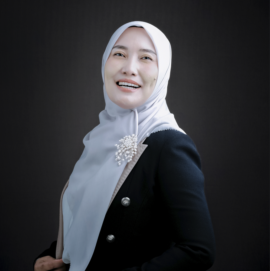 Helmi Setia Ritma Pamungkas, S.T., M.Si.