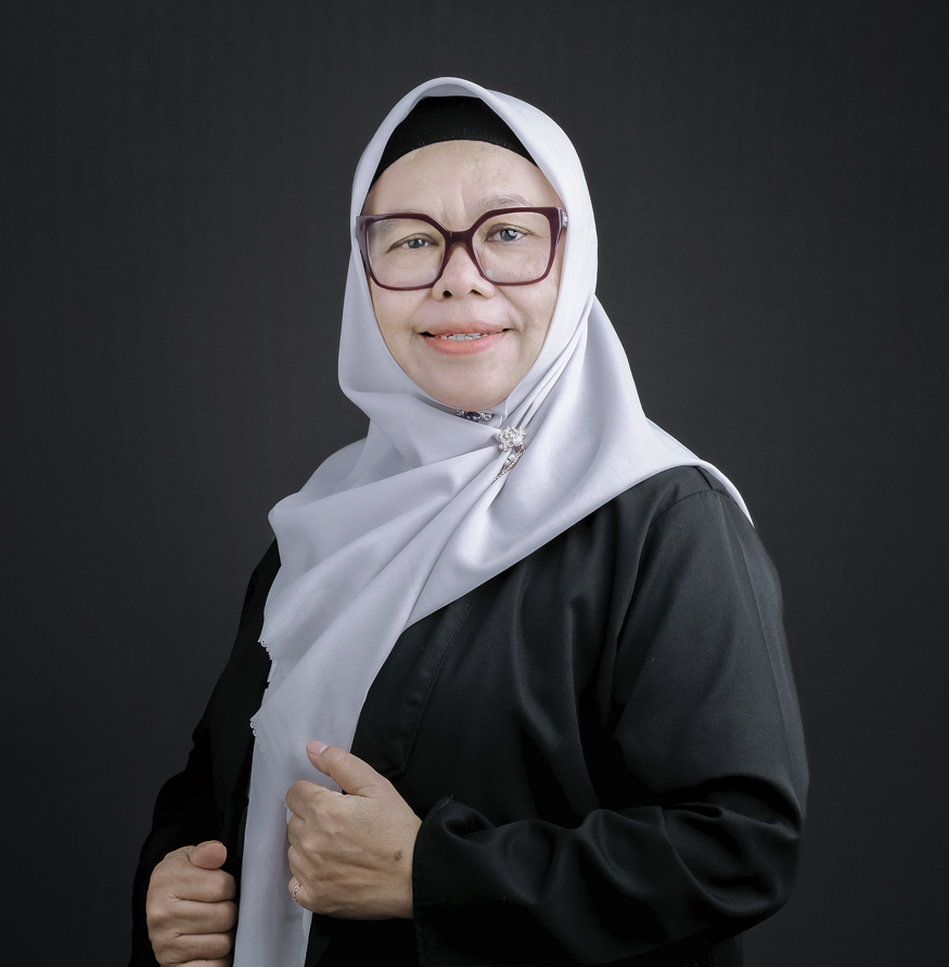 Dr. Ir. Teti Syahrulyati, M.Si.